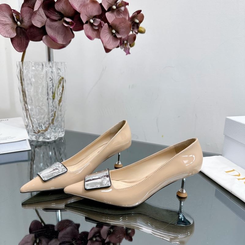 Christian Dior Heeled Shoes